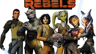 Top 10 Star Wars Rebels Moments