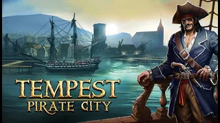 Tempest pirate action rpg|tempest pirate action rpg прохождение.