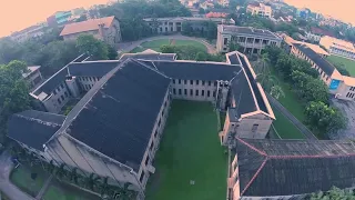 St  Thomas' College, Mt  Lavinia, School song