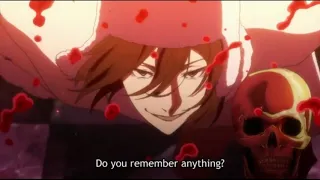 Bungou Stray Dogs: Fyodor Dostoevsky moments (DEAD APPLE)