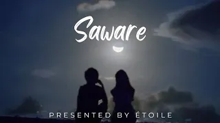Saware (LOFI) | Arijit Singh | Katrina Kaif | Saif Ali Khan | Étoile
