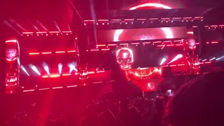 Illenium - Crawl Out of Love x Blood VIP Edit - Lost Lands 2022
