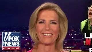 Ingraham: The Left is desperate to find any edge on Republicans