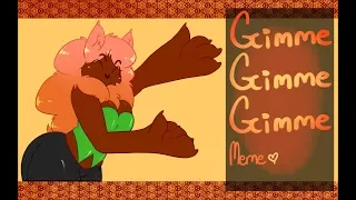 Gimme Gimme Gimme | Meme