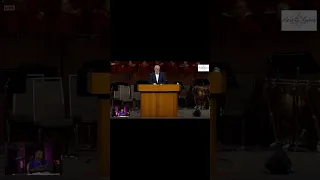 John MacArthur Shares What Happened To Him At The Shepherds Conference 2023#shepcon#JohnMacarthur