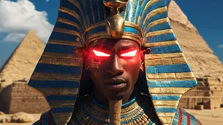 NUBIAN KINGS: ANCIENT KINGDOM of KUSH | The UNTOLD History of the 25th Dynasty of Egypt