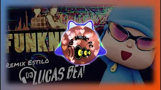 30 MINUTOS SERTANEJO REMIX FUNK | DJ LUCAS BEAT | FUNKNEJO 2021 | #Parte2 | As Melhores Musicas