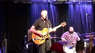 Reverend Horton Heat covers Ace of Spades (Motörhead)