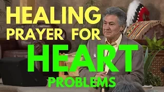 Healing Prayer for Heart Problems - Mel Bond