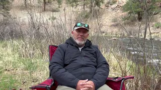 May 2024 Video Fishing Report - South Platte & Beyond!