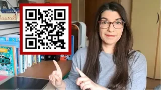 Codici QR: tutto su cosa sono e come crearli