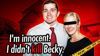 "I didn't kill my wife" The Mysterious Case of Becky Bliefnick! True Crime Documentary.