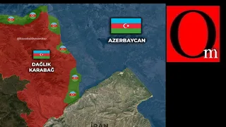 Карабах - это ДНР для Азербайджана.Ловушка Кремля работает