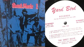 Sweet Marie - Dr. Feelgood [1970 Heavy Psych Hard Funk Rock USA]