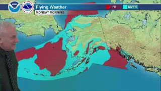 June 25th, 2023 - Alaska Weather