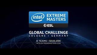 LIVE: FURIA vs. 100 Thieves - IEM New York 2020 - Grand Final - NA