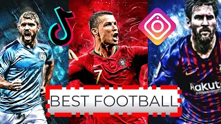 ⚽BEST FOOTBALL EDITS - FAILS, GOALS & SKILLS 😎 Football Reels Compilation 🔥 tiktok compilation 🔥 №11