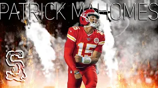 Patrick Mahomes || "HOT" || Kansas City Chiefs Highlights