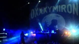 Oxxxymiron-Я Хейтер (Минск 2013, клуб Re:Public)