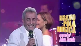JUAN PARDO - Bravo Pola Música Especial Juan Pardo (TVG - 2011) [HQ Audio]