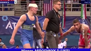 На Рівненщині - ще один чемпіон світу