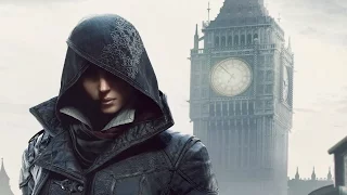 Как изменился Лондон при тамплиерах | Assassin's Creed Syndicate прохождение | район Уайтчепел [Иви]