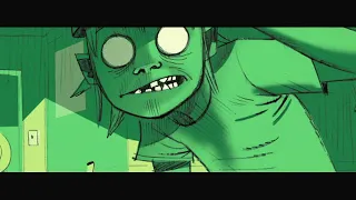 Gorillaz - Making Of Plastic Beach (Official Updated Version)