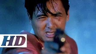 The Killer (1989) | Chow Yun Fat action scene 4/4 | Movie Clip