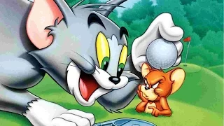 Tom and Jerry | 37 Episode - Professor Tom (1948) ...