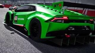 Assetto Corsa: Ultimate Edition Official Launch Trailer