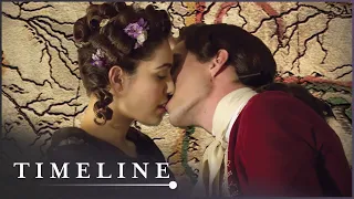 How Did Casanova Lose His True Love? | Casanova's Love Letters (Part 2 of 6) | Timeline