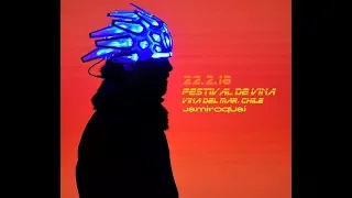 Jamiroquai - Festival de Viña del Mar 2018 AUDIO