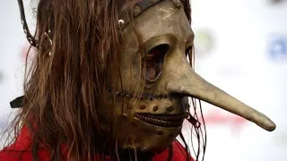 La Trágica y Verdadera Historia De Slipknot