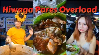 Hiwaga Pares Overload sa Litex Quezon City