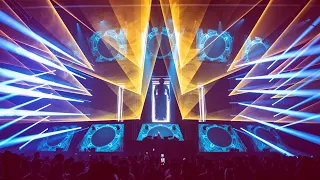 PAUL VAN DYK & VINI VICI - Galaxy (Live at Transmission Sydney 2020)