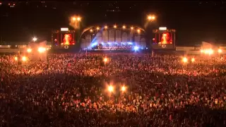 Kylie Minogue - Last Night Of The Proms (Live In Hyde Park London 2012) (Full Concert) :)