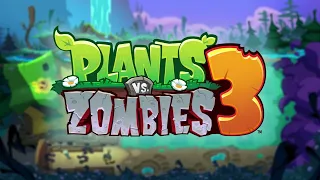 Campground Theme Extended - PvZ 3 Music