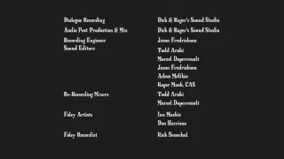 My Little Pony: Friendship Is Magic - Ending Theme Song (Credits) [HD 720p]
