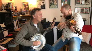 Fergal Scahill's fiddle tune a day 2017 - Day Day 318! Killavil Jig