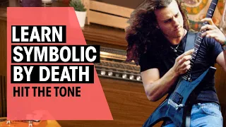 Hit The Tone | Symbolic by Death (Chuck Schuldiner) | Ep. 47 | Thomann