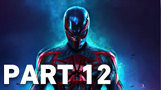 SPIDER-MAN SHATTERED DIMENSIONS Walkthrough Gameplay Part 12 - No Commentary RPCS3 [4K 60FPS]