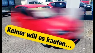 Wieso kauft dieses Auto niemand?? //Simon Automobile//