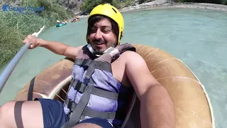 Saklıkent Rafting (Fethiye)