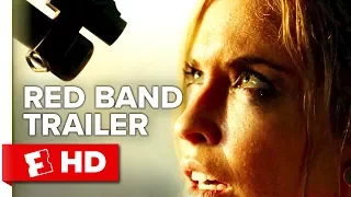 Leatherface Red Band Trailer #1 (2017) | Movieclips Indie