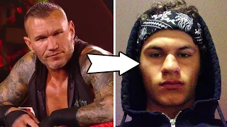 Wrestlers You Didn't Know Had Family Members in WWE