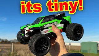 Mini Arrma RC Car - Is it too expensive?