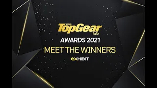 TopGear Magazine India Awards 2021