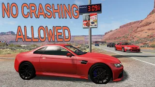 This Mod REMOVES 💥 CRASHING 💥 FROM BeamNG.drive - Driver Assistance Systems