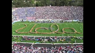 2006 UCLA vs USC Pregame with Commentary 12/2/06