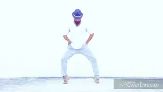 chalmar dance tutorial Part #1